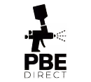 PBE DIRECT LLC Logo